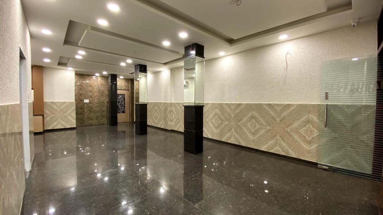 Hotel Marvel Kota (Rajasthan) Eksteriør bilde
