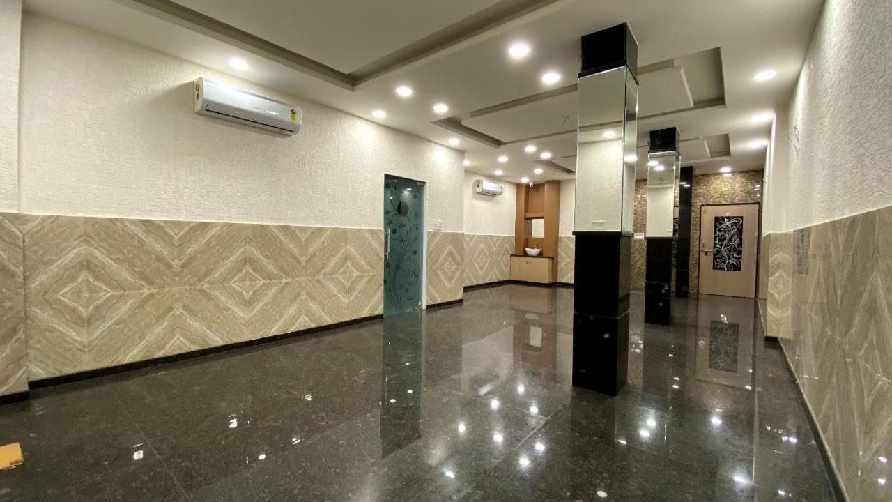 Hotel Marvel Kota (Rajasthan) Eksteriør bilde