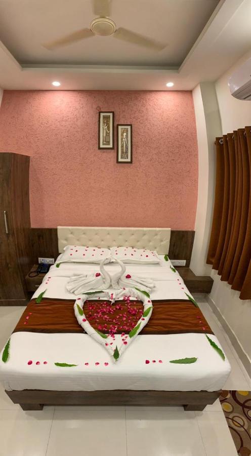 Hotel Marvel Kota (Rajasthan) Eksteriør bilde
